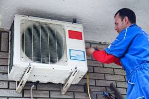 HVAC Companies Near Amelia Court House, VA Available Now